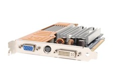 Gigabyte Geforce 7100GS