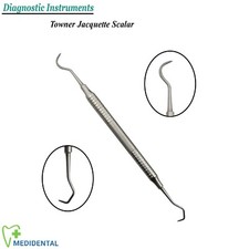 DIAGNOSTIK Dentalhygieniker