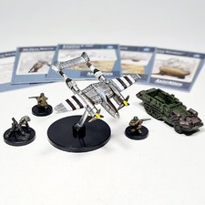Axis & Allies D-DAY US Army