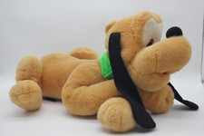 Pluto Plüsch Disneyland Paris