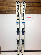HEAD The Link R 163cm Ski +