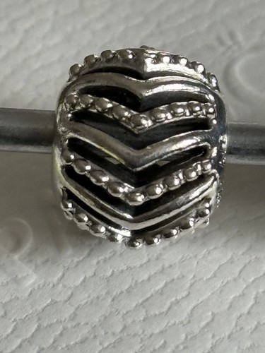 Genuine pandora wishbone - pandora,
