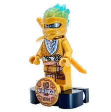 Minifiguren NINJAGO Goldene