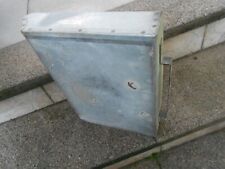 Aschekasten 347x285x65mm passend für Hark 17