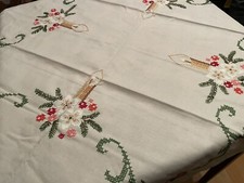 Mitteldecke Weihnachten