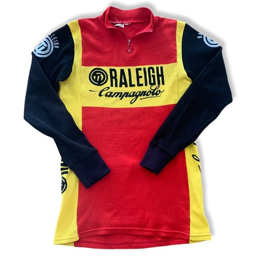Raleigh campagnolo vintage - campagnolo,