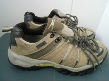 Crane Ten Tex Low DamenTrekking Berg Outdoor Wander Trail Sandalen Schuhe EU 39