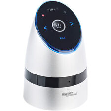 auvisio Vibrations-Resonanz-Lautsprecher VRS-426.bs mit Bluetooth, 10 Watt
