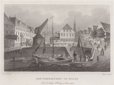 Stade Fischmarkt Original