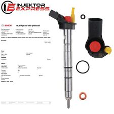0445116023 EINSPRITZDUSE INJEKTOR AUDI VW 3.0 TDI 0445116015 059130277AR