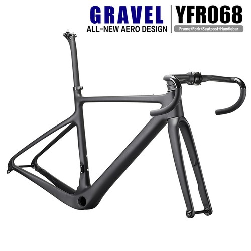 Airwolf t1100 carbon gravel - airwolf,