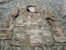 Army Jacke OCP Multicam