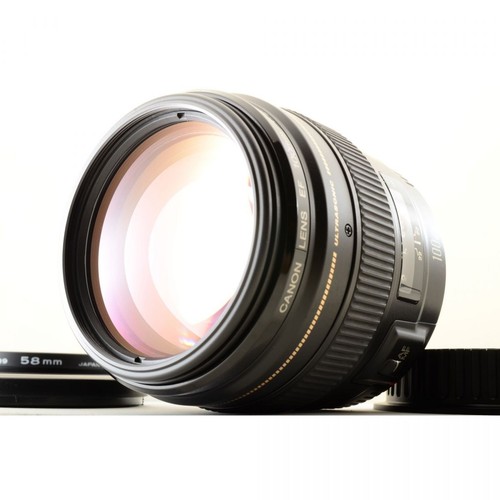 Neuwertig canon 100mm - *neuwertig*,