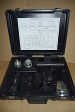 KentMoore GM/Steyr Transfer