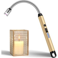 Feuerzeug, Lichtbogen, USB