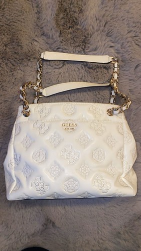 Guess damen handtasche shopper - handtasche,