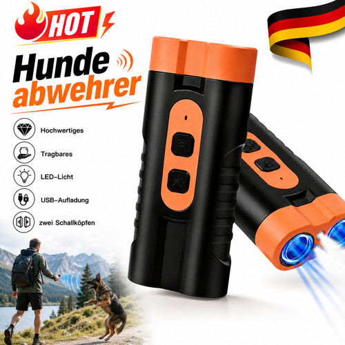 Ultraschall gerät bellen - ultraschall,