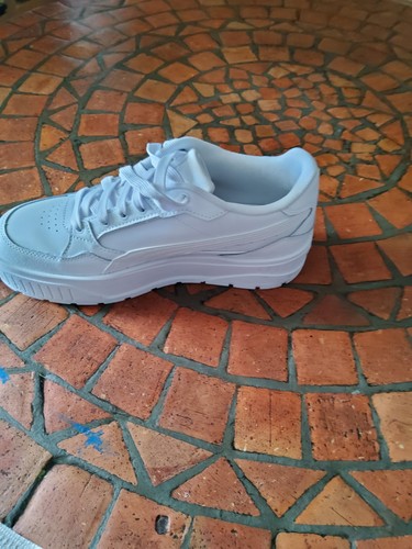 Puma damen sneaker weiss - puma,