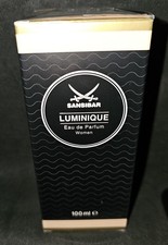 Sansibar Sylt LUMINIQUE Eau de