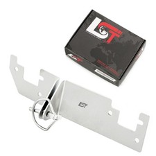 Edelstahl Diebstahl Sicherung