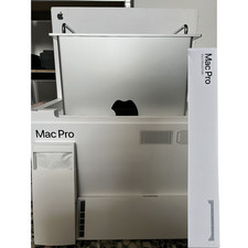 Mac Pro 7,1 2019 8-Core 3,5GHz