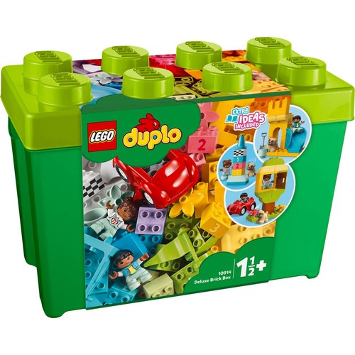Lego duplo 10914 - 10914, deluxe