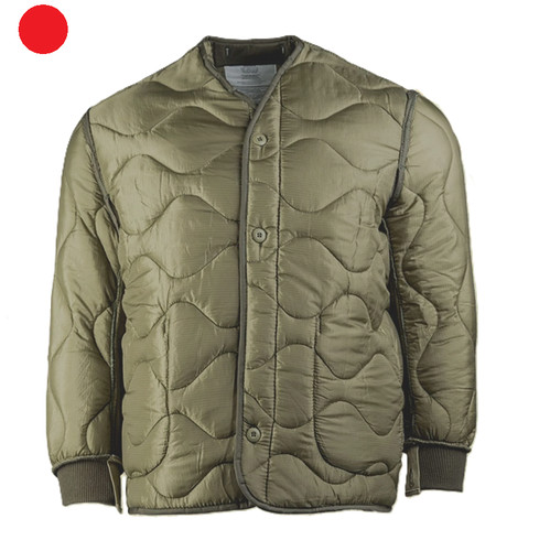 Futterjacke für feldjacke - futterjacke,