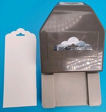 Stampin' Up! Überbackene