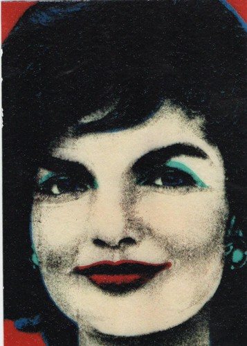 Warhols interview - a.,
