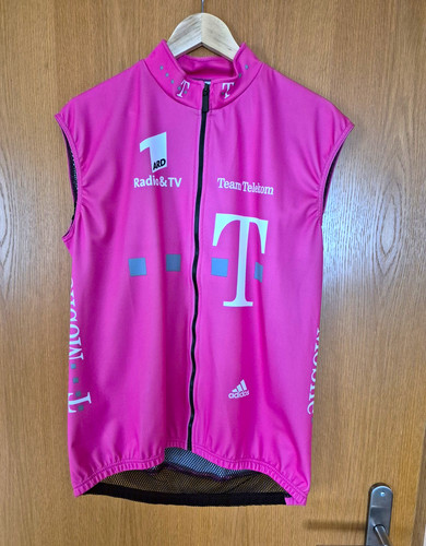 Adidas team telekom mobile - telekom, t-mobile