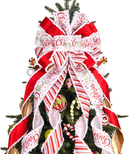 Weihnachtsbaumspitze