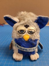 Tiger Electronics Furby