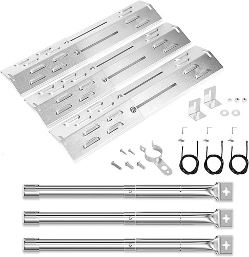 Edelstahl brennerabdeckung - edelstahl,
