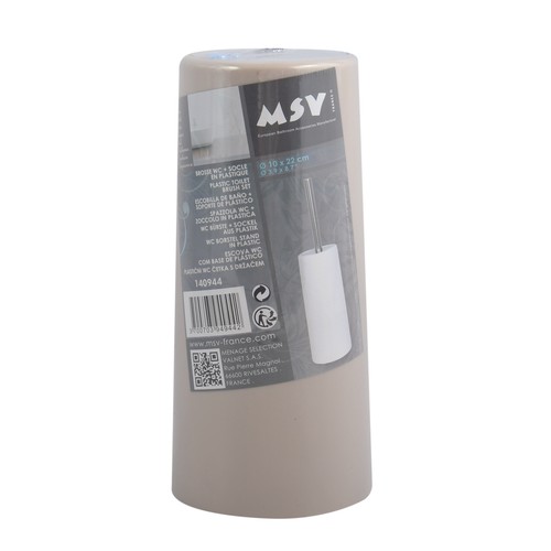 Msv toilettenbürste - msv,