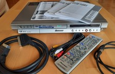 Pioneer DVR-520 H, DVD- und Festplattenrecorder mit 80 GB HD, Fernbedienung