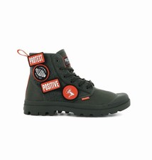 Palladium PAMPA HI CHANGE