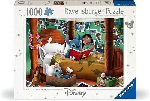 Ravensburger 12001579 lilo - ravensburger,