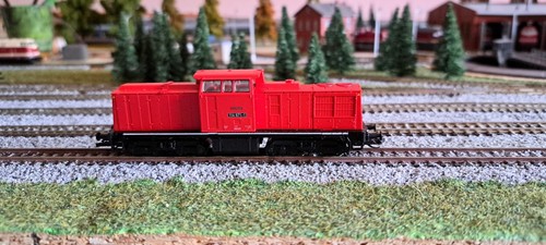Tillig workshoplok 2008 - tillig,