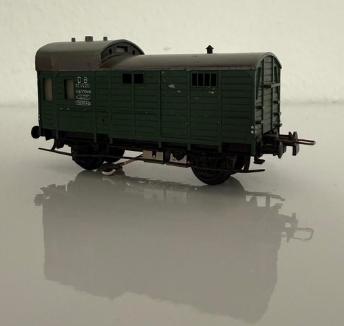 Märklin 4038 - märklin, h0