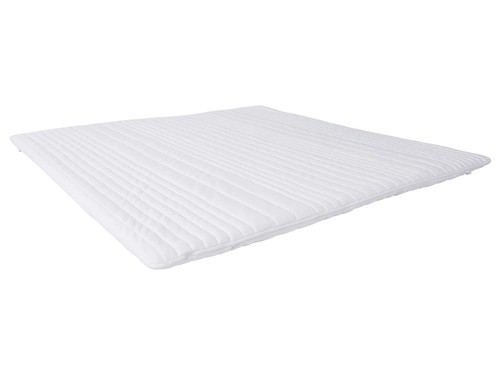 Livarno matratzen topper - livarno®, matratzen-topper
