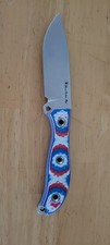 Busse Custom Shop RAD