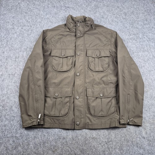 Barbour jacke herren medium - jacke,