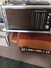 GRUNDIG SATELLIT 1000