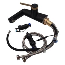 LakeBayMZC Wasserhahn Bad mit