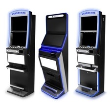 Münzprüfer für Unterhaltungsgeräte Fun Game I Magic Wetten Standgerät Tischgerät