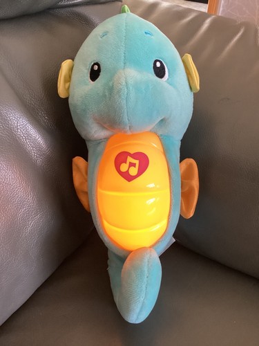 Fisher price ocean wonders - ocean,
