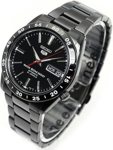 Seiko automatic snke03k1 - seiko, 5