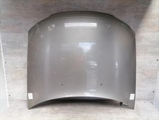 Opel Omega B original Motorhaube Titaniumsilber Z146 Bj.1997 