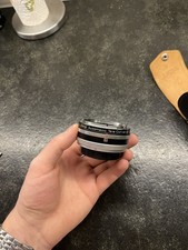 Vivitar Automatic Tele