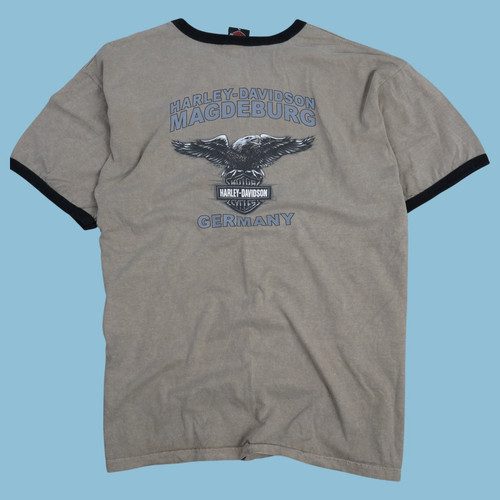 Vintage harley davidson - vintage,